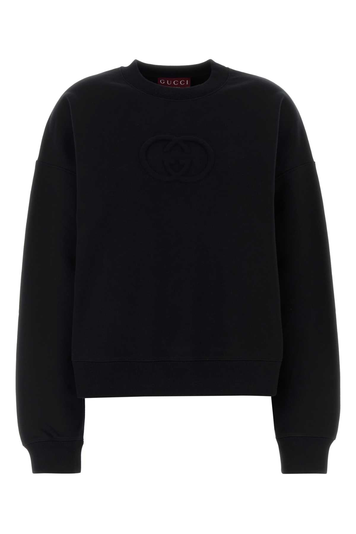[Gucci] Sweatshirt FW25 838450XJHJO 1043