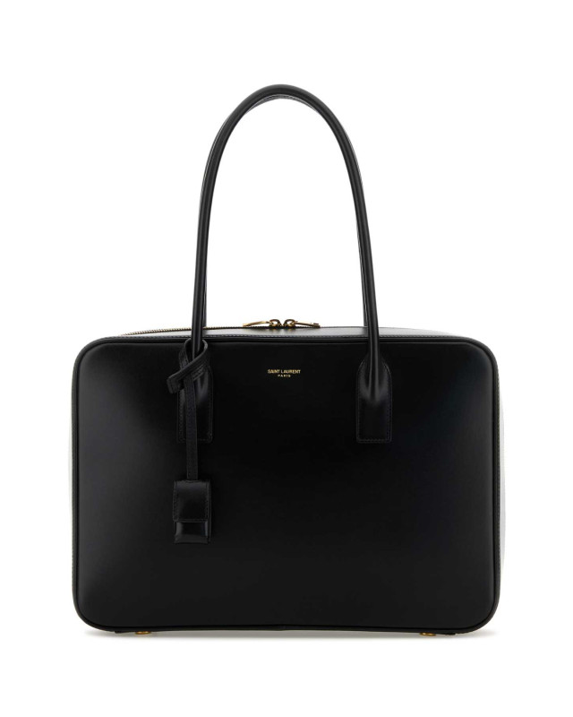 [Saint Laurent] Tote bag FW25 8323830SX0W 1000