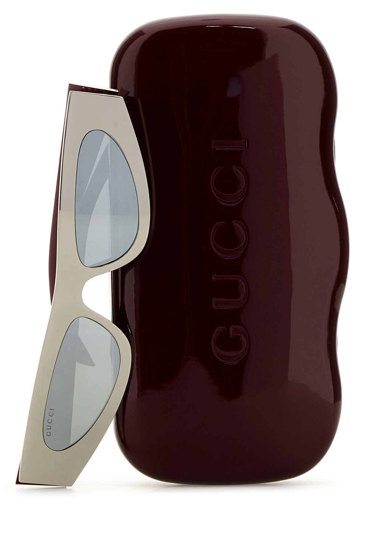 [Gucci] Sunglasses FW24 809242I3330 8181