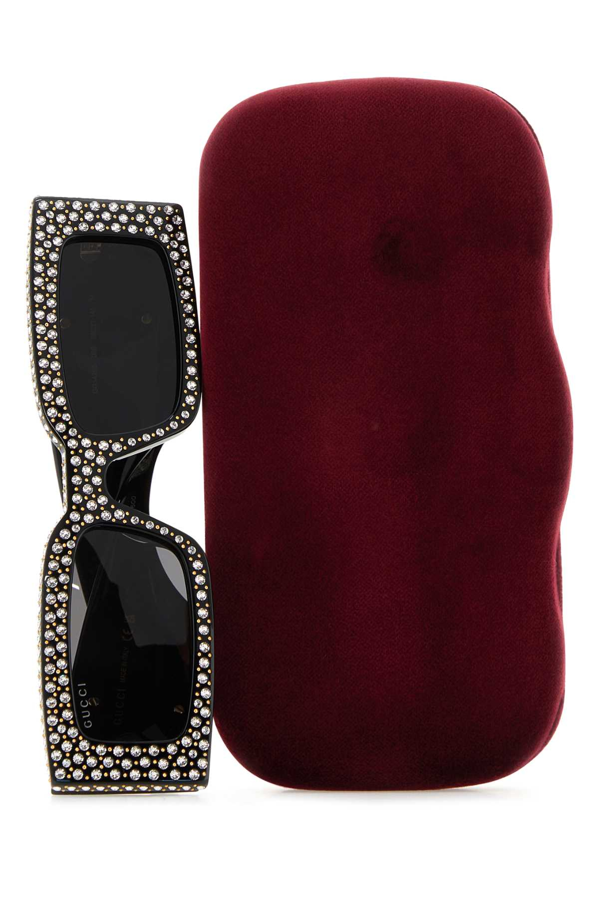 [Gucci] Sunglasses FW23 755254J0741 1012
