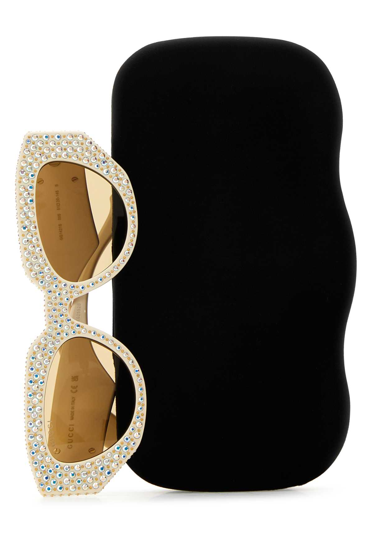 [Gucci] Sunglasses FW23 755250J0741 9223