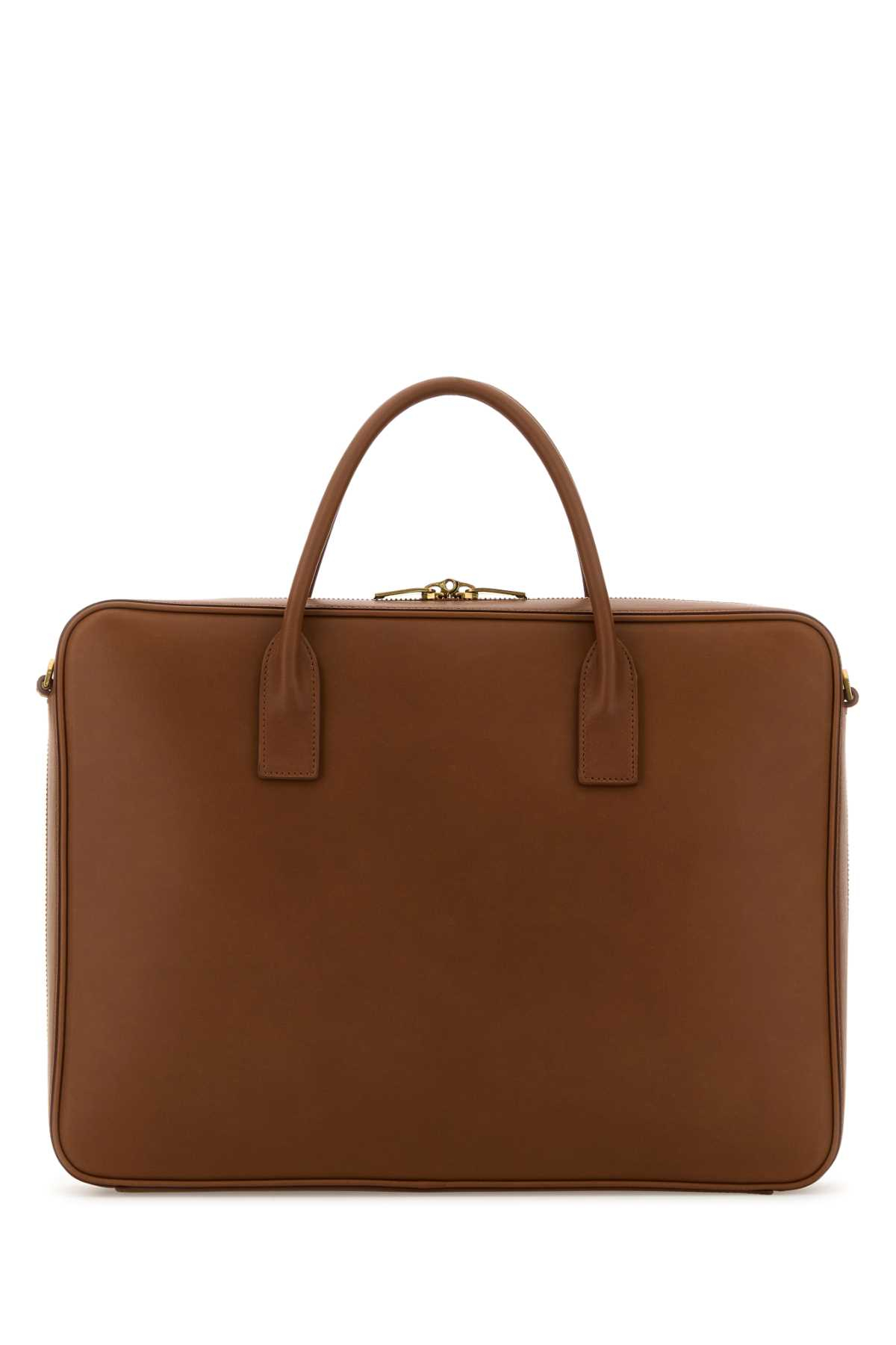 [Saint Laurent] Briefcase FW25 844674BWR0W 6309