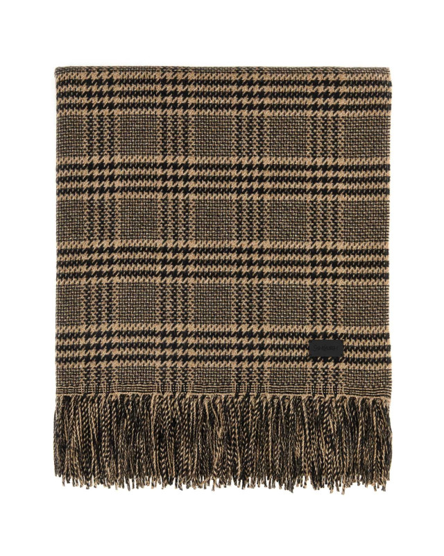 [Saint Laurent] Scarf FW25 8370813YS31 1079