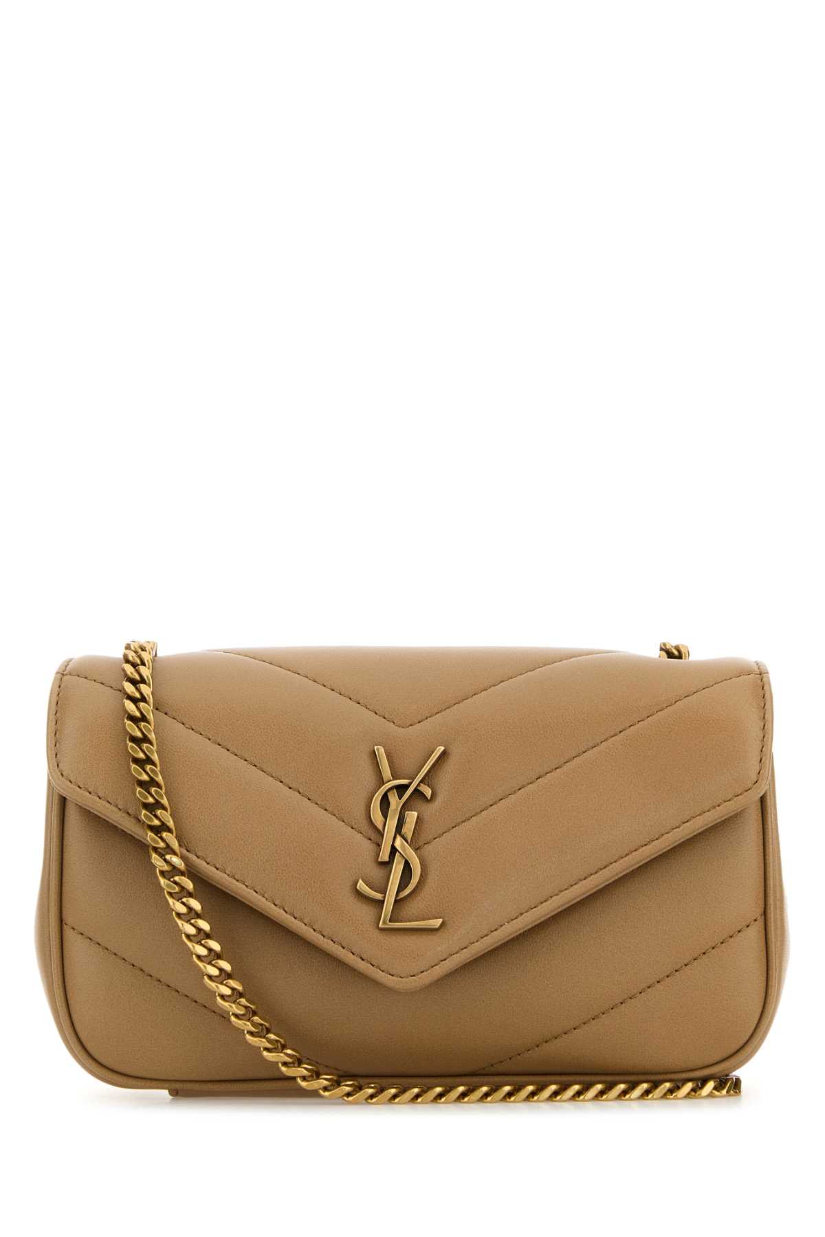 [Saint Laurent] Cross body bag SS26 821749AAEAX 2357
