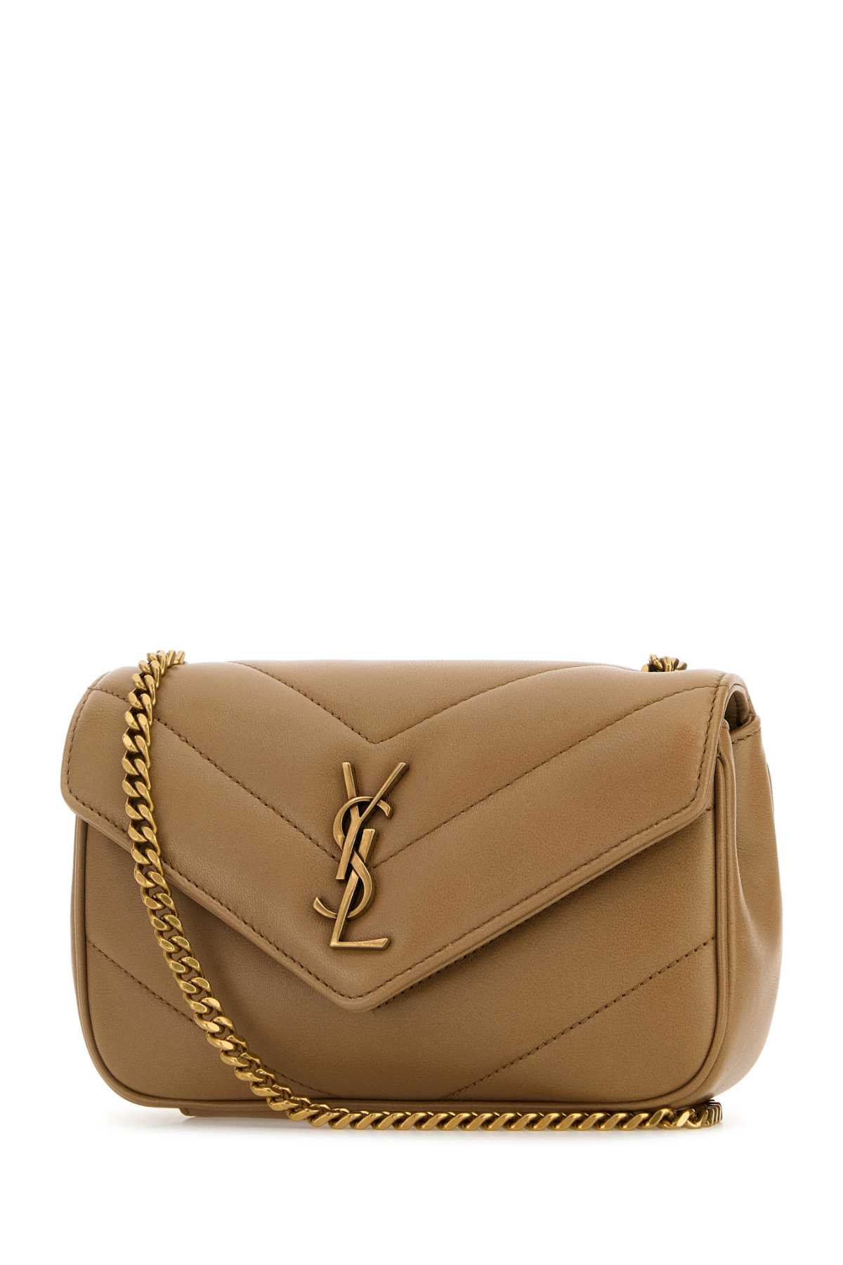 [Saint Laurent] Cross body bag SS26 821749AAEAX 2357