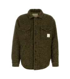 [Emporio Armani] Jacket FW25 EM004253AF16324 F6016