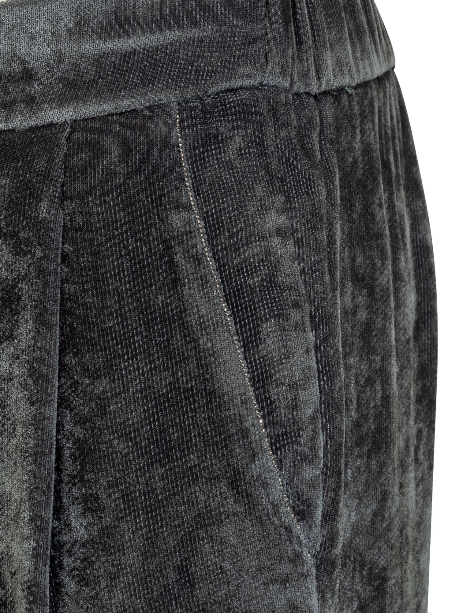 [Fabiana Filippi] Trousers FW23 PAD223F350H770 6150