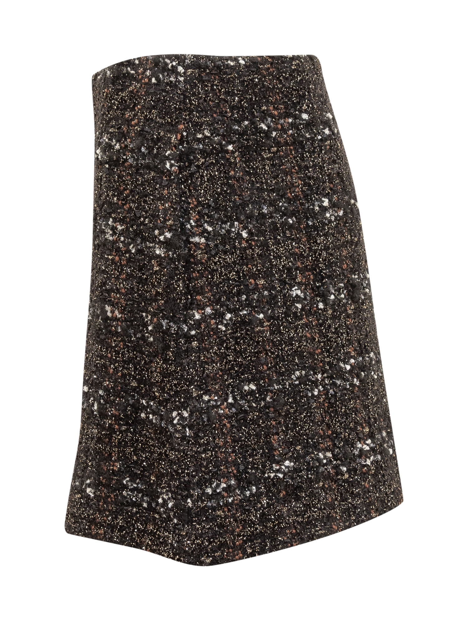 [Fabiana Filippi] Mini skirt FW23 GND223F688H785 VRU