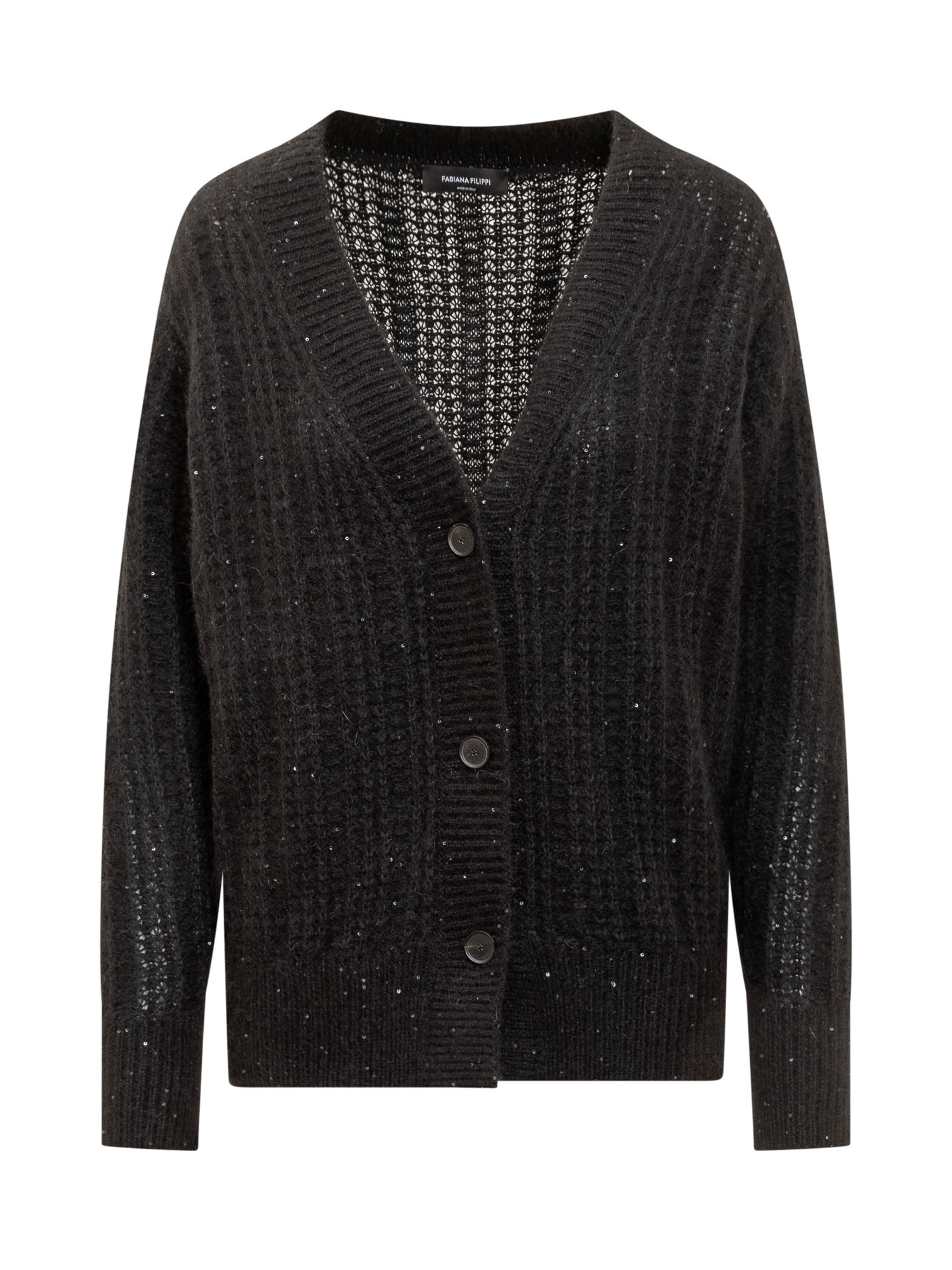 [Fabiana Filippi] Cardigan FW23 MAD223F412H805 VR3