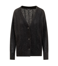 [Fabiana Filippi] Cardigan FW23 MAD223F412H805 VR3