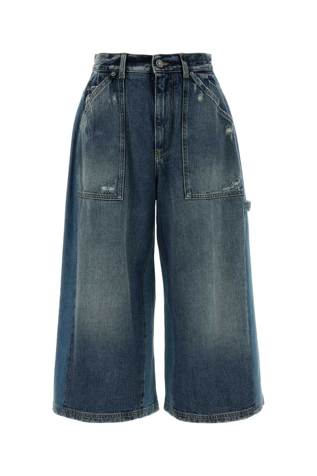 [Dolce & Gabbana] Trousers FW25 FTDGGDG8OD4 S9001