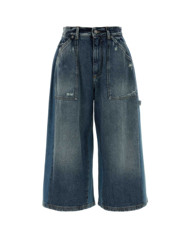 [Dolce & Gabbana] Trousers FW25 FTDGGDG8OD4 S9001