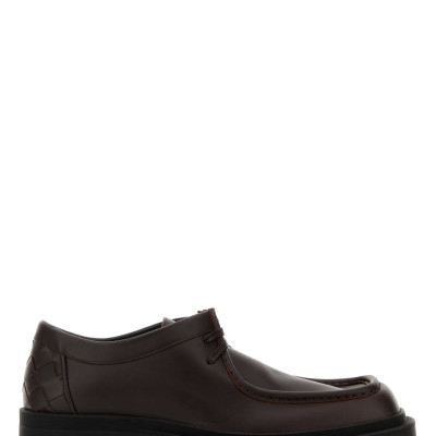 [Bottega Veneta] Dress Shoes FW25 843773V2WT0 2047