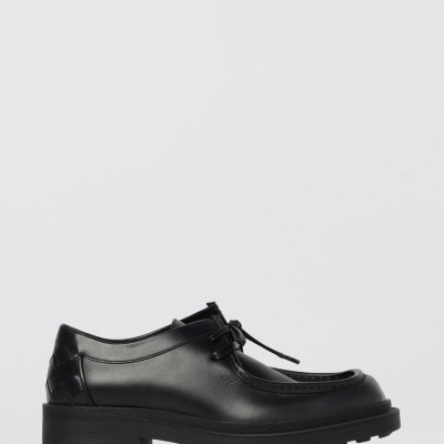 [Bottega Veneta] Loafer FW25 843773V2WT0 1000