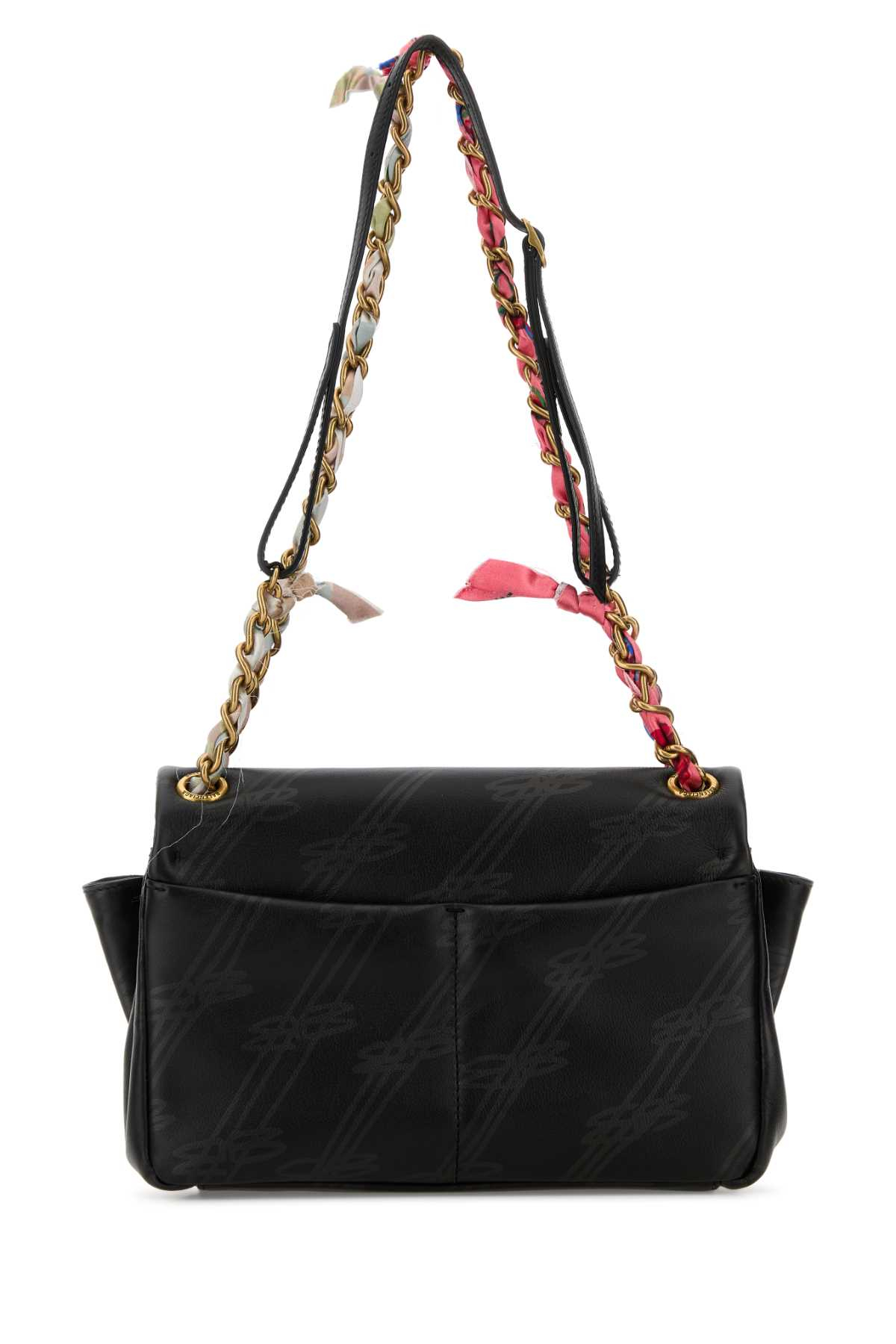 [Balenciaga] Bag FW25 8444942AB8W 1000