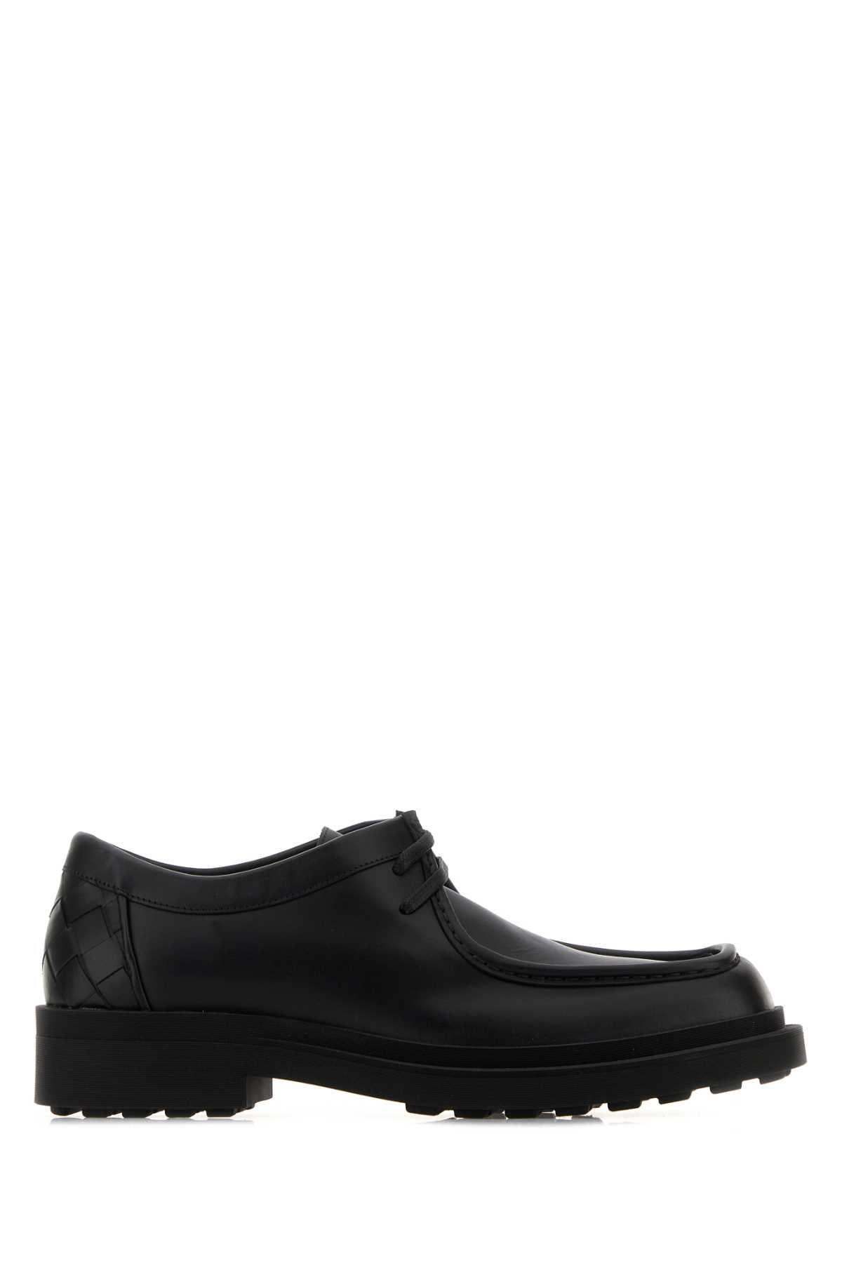 [Bottega Veneta] Loafer FW25 843773V2WT0 1000