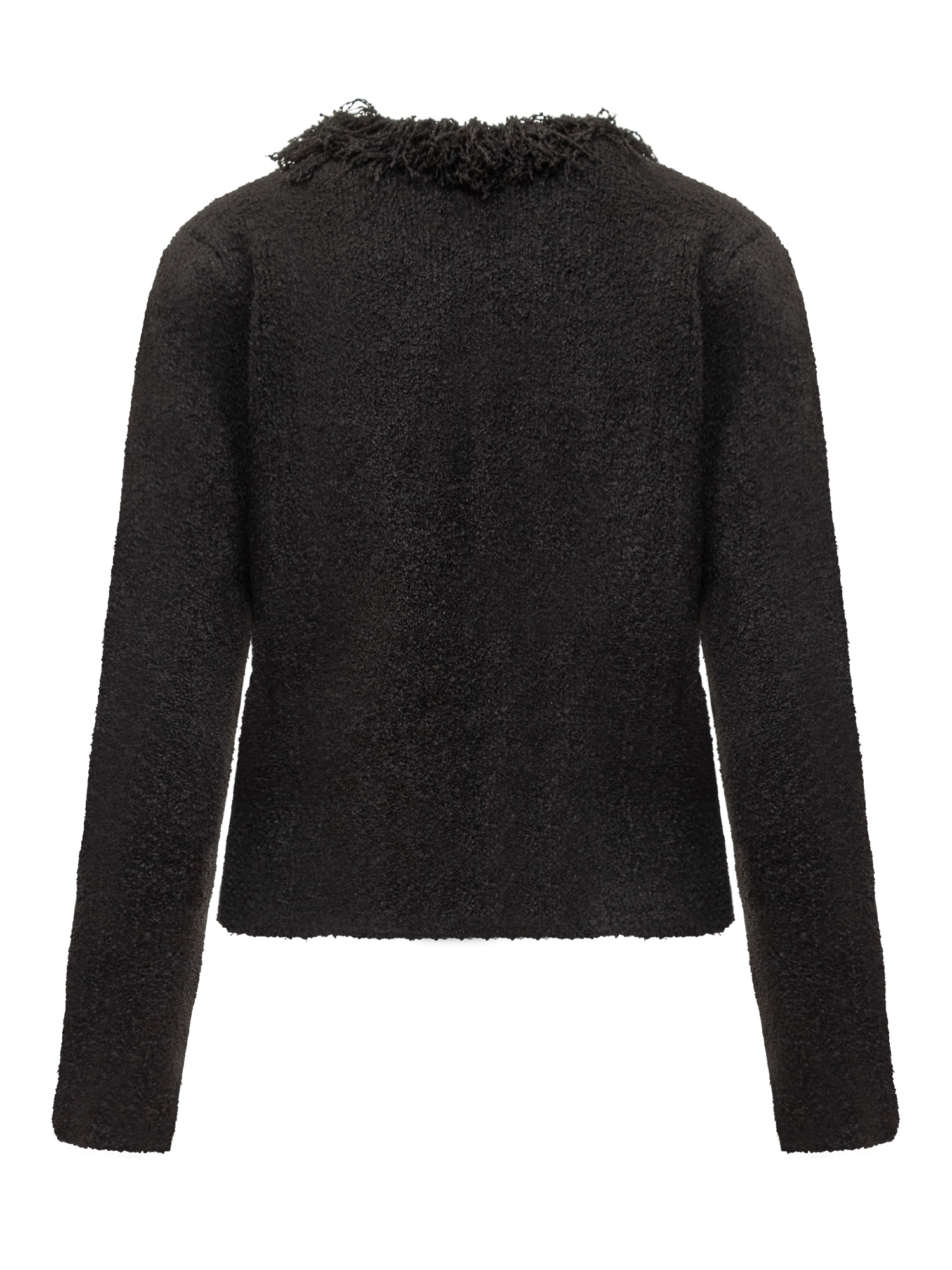 [Ferragamo] Knitwear FW25 13H3650785510 001