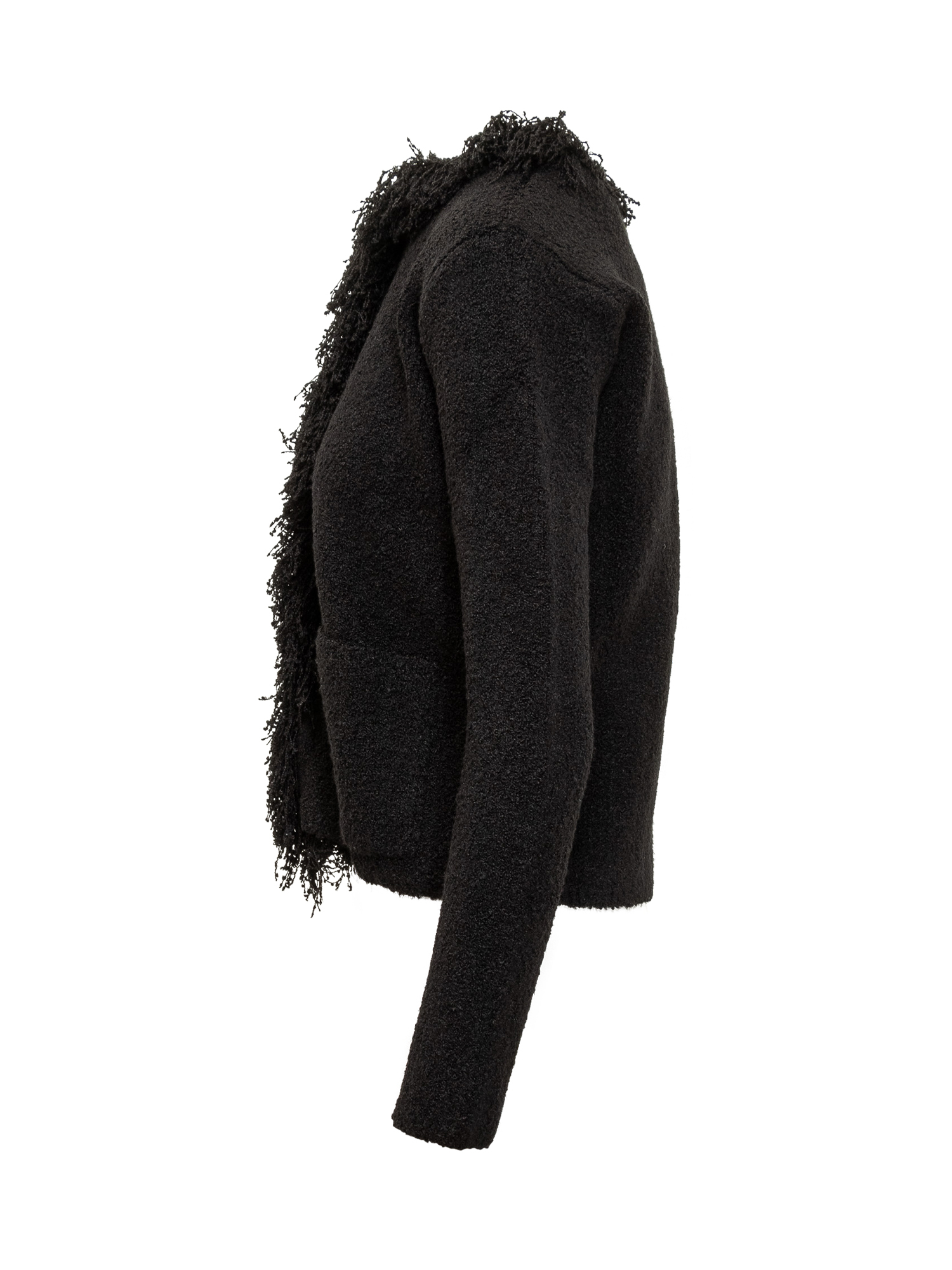 [Ferragamo] Knitwear FW25 13H3650785510 001