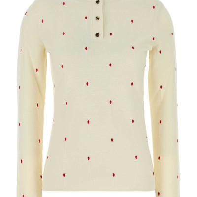 [Bottega Veneta] Knitwear SS25 824241V5BG0 9094