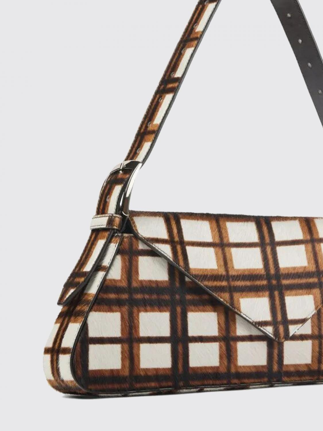 [CAMPERLAB] Shoulder bag FW25 AB00005-003