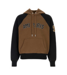 [AMI] Hoodie FW25 HSW768747 2162