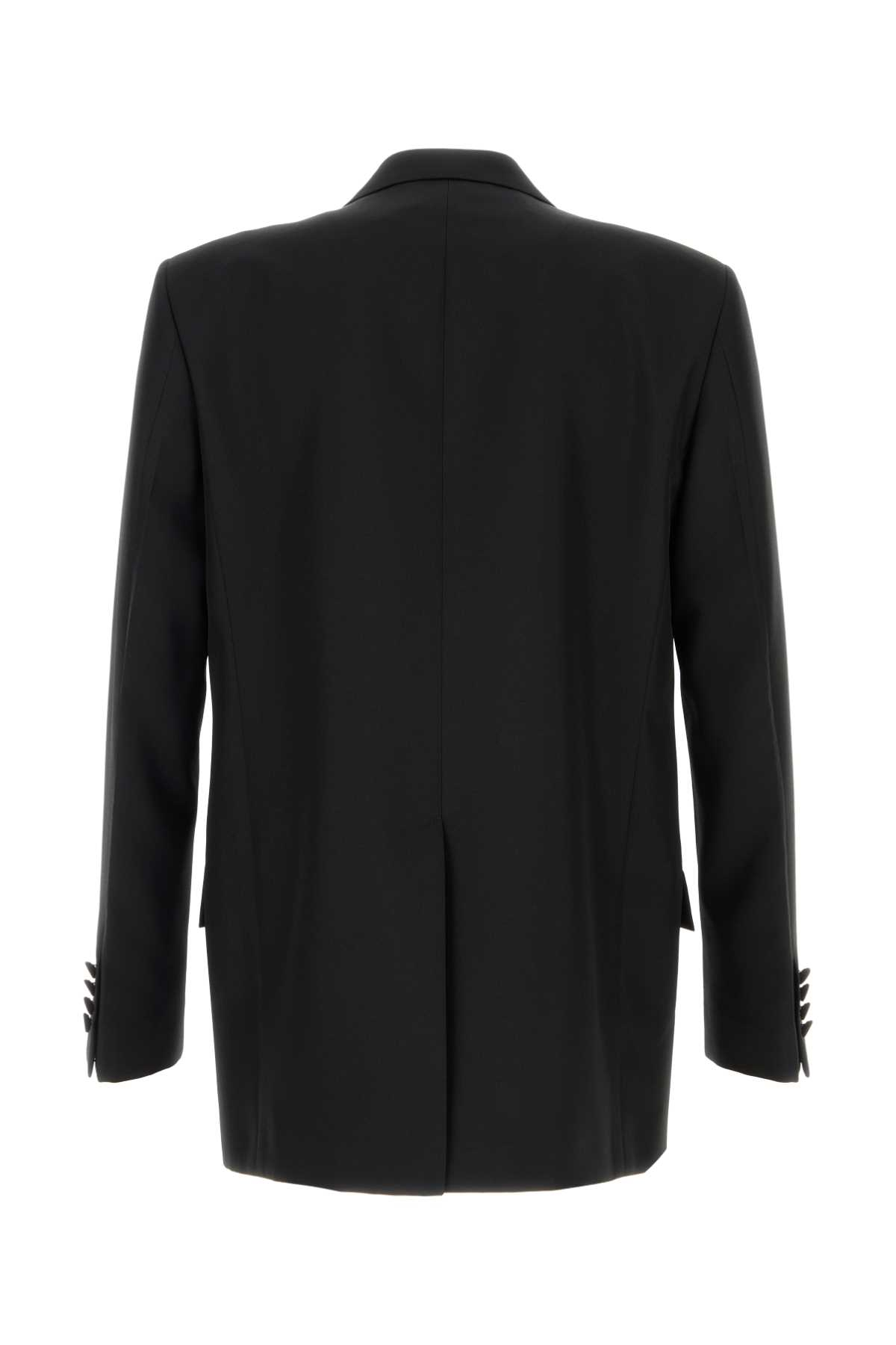 [Gucci] Blazer FW25 849881Z7AYA 1000