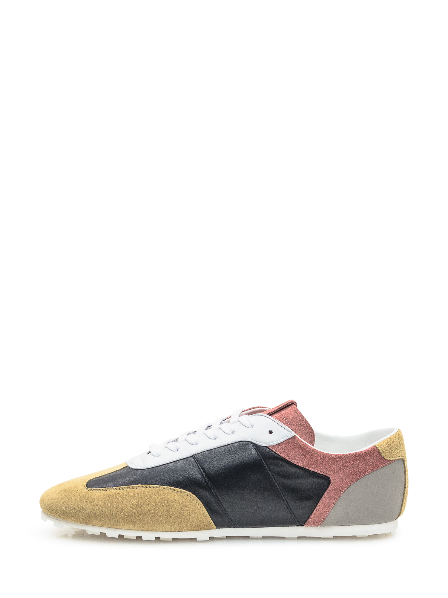 [Marni] Sneakers FW25 SNZU019100P9097 ZP008