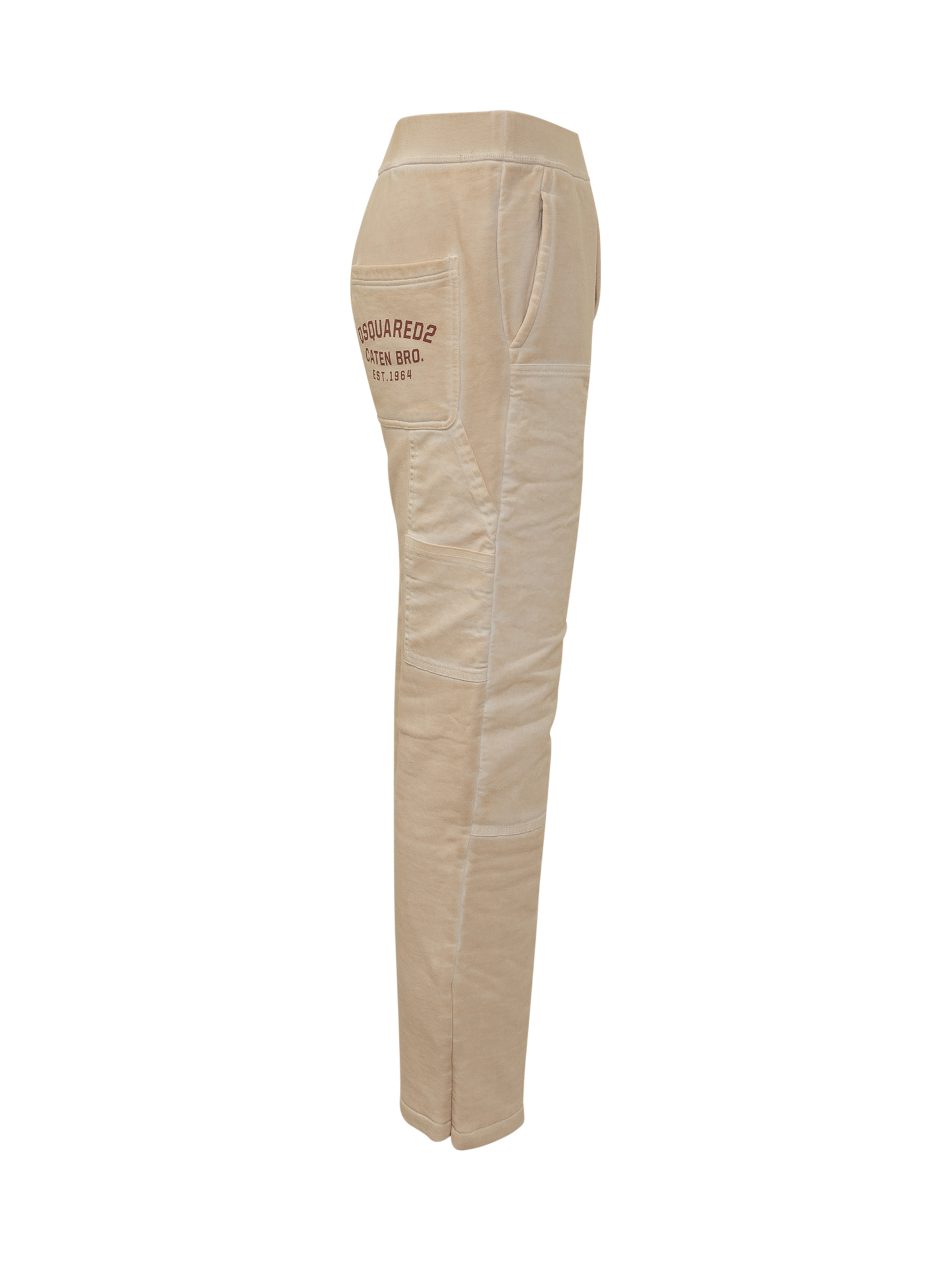 [Dsquared2] Trousers FW25 S71KB0747S25030 104