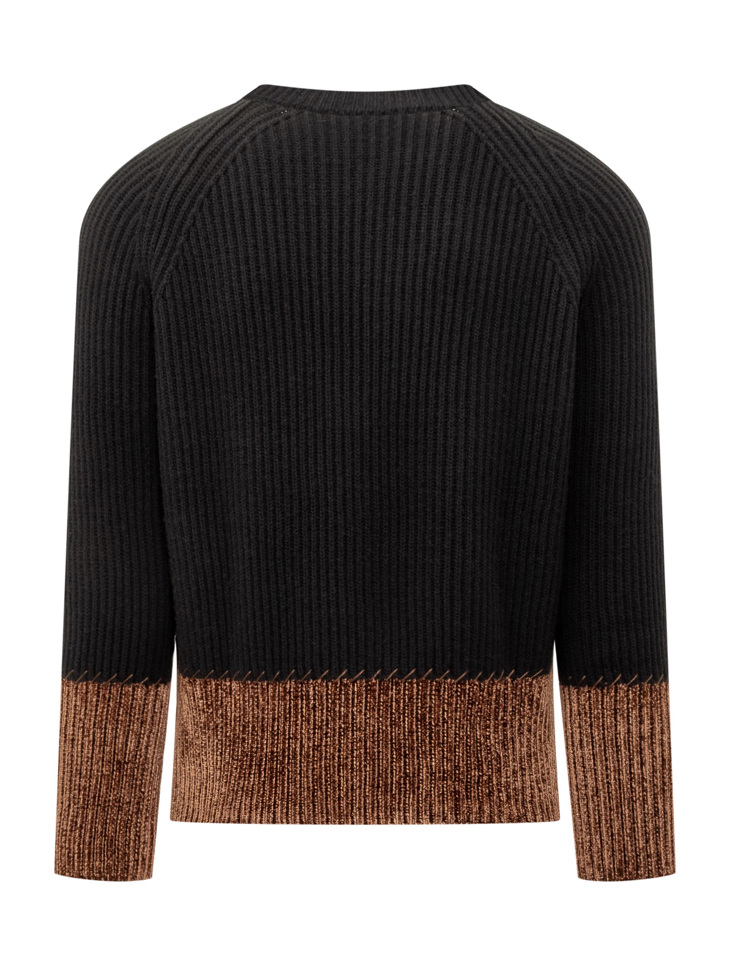[Marni] Knitwear FW25 GCMG0473Q0UFH553 BIN99