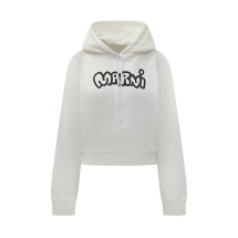[Marni] Hoodie FW25 FLJE0211P0USCY61 LOW02
