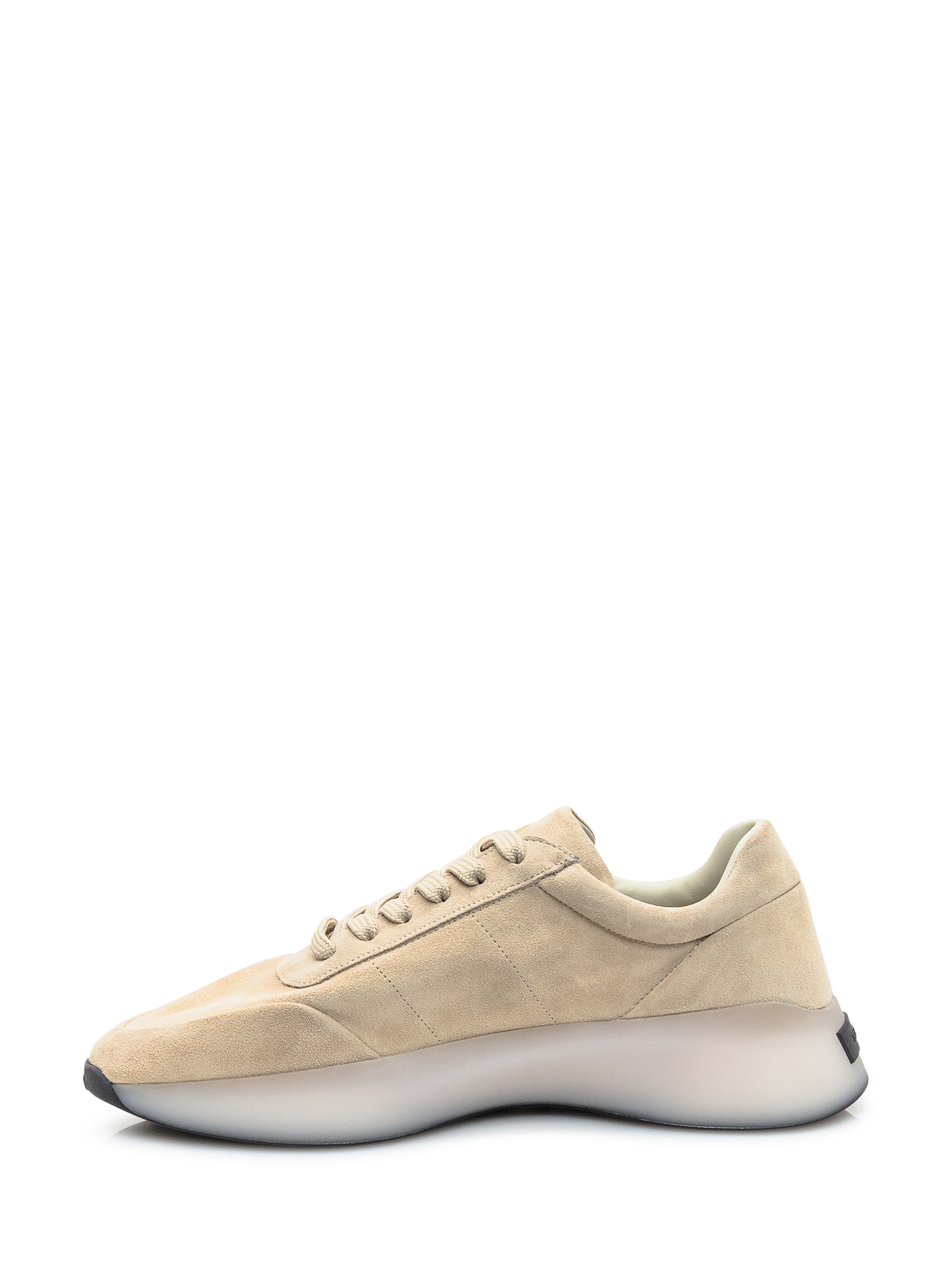 [Fear of God] Sneakers FW25 FG25FW81215SUE OAT