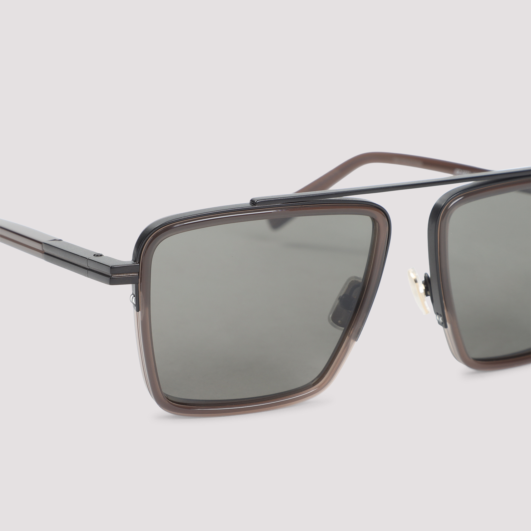 [ZEGNA EYEWEAR] Sunglasses FW26 EZ0272