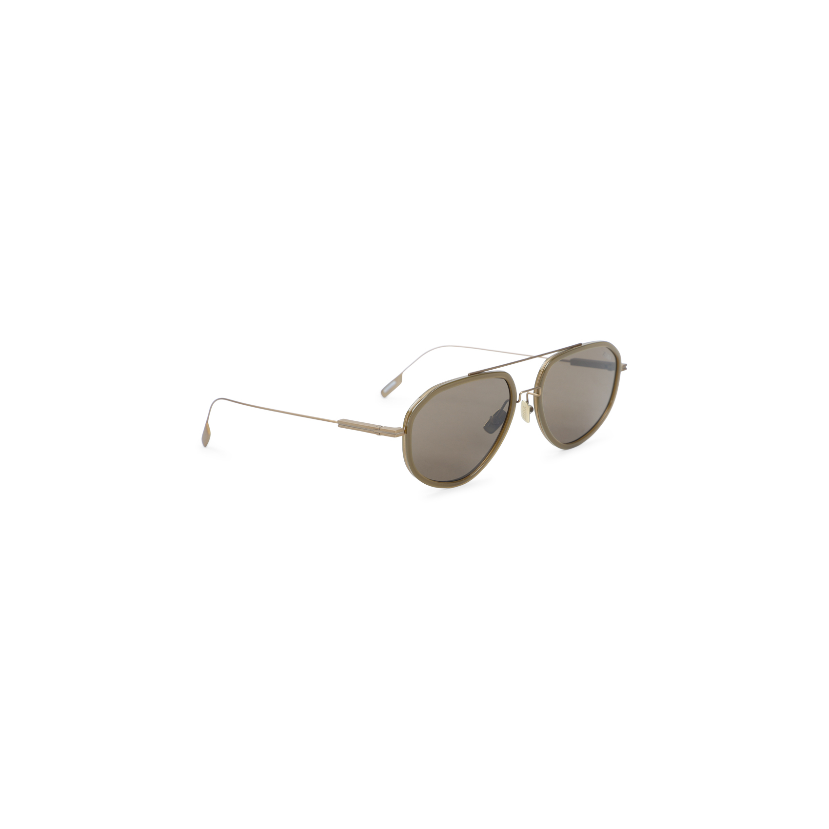 [ZEGNA EYEWEAR] Sunglasses FW26 EZ0305