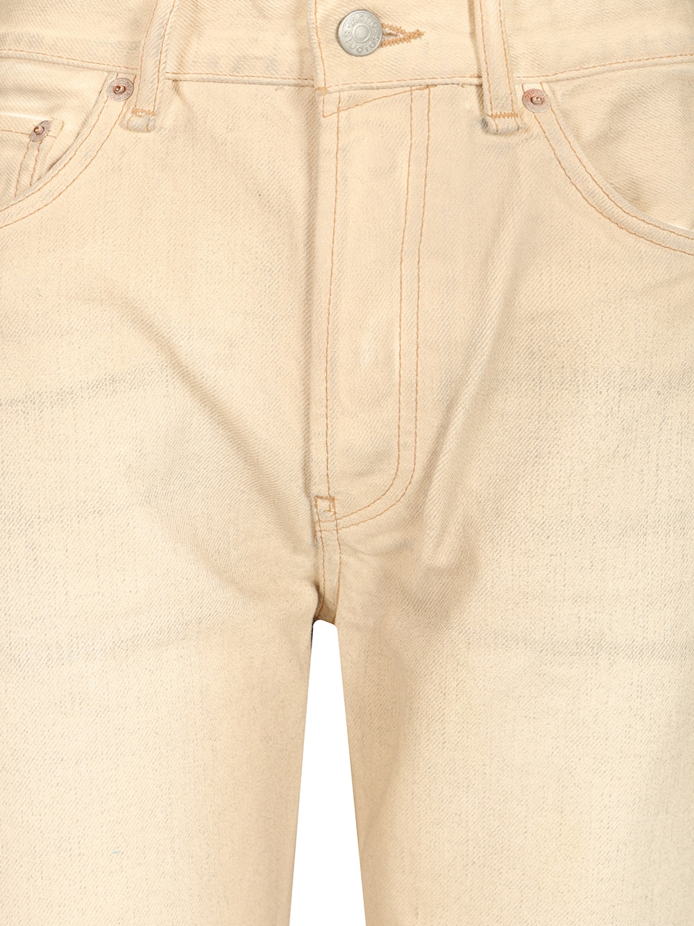 [Acne Studios] Trousers FW25 A00546-AE0