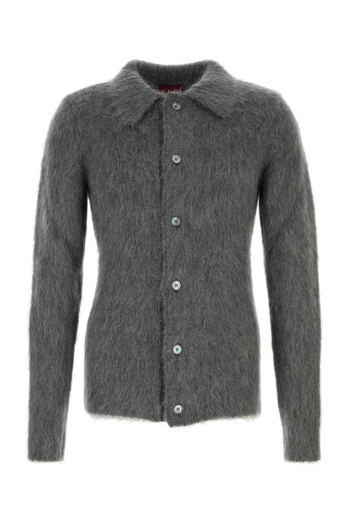 [Gucci] Cardigan FW25 849729XKE70 4139