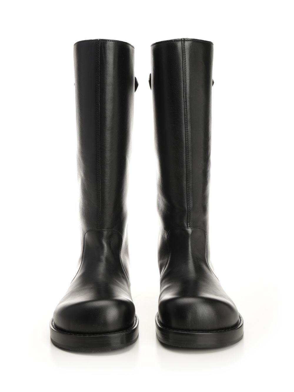 [Acne Studios] Long Boots FW25 AD0854-900