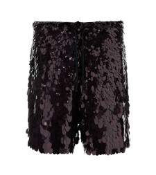[DRIES VAN NOTEN] Shorts FW25 2520209732313 358