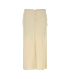 [AMI] Midi skirt FW25 FSK431VI0039 185