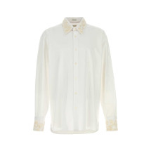 [DRIES VAN NOTEN] Shirts Long Sleeve FW25 2520207392293 001
