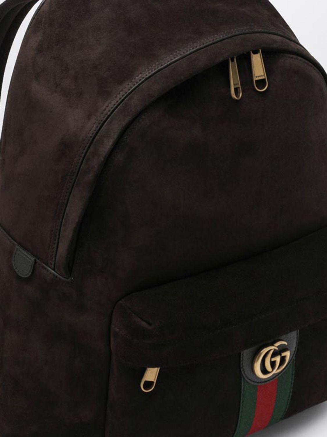 [Gucci] Backpack FW25 834466AAE1E 2043