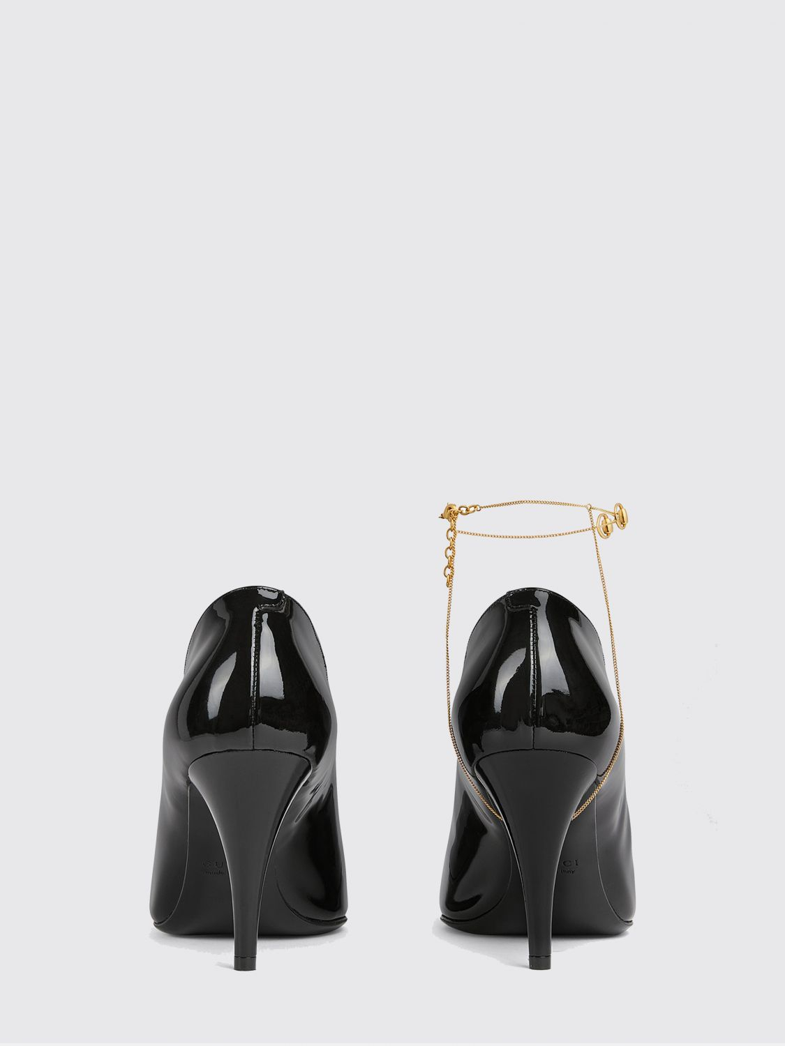 [Gucci] Pumps FW25 851419BNC00 1000