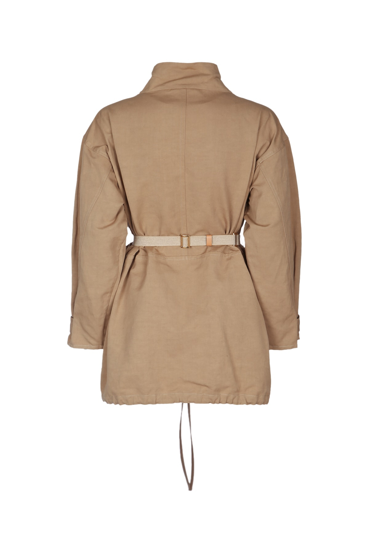 [Prada] Long sleeve dress FW24 P3L59HSOOO14F5 F0050