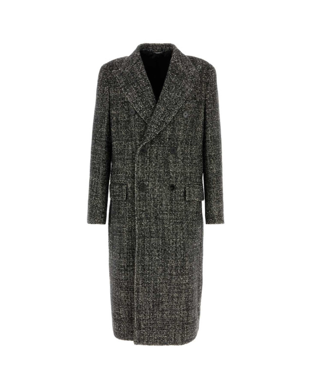 [Dolce & Gabbana] Coat FW25 G050LTFMZAQ S8030