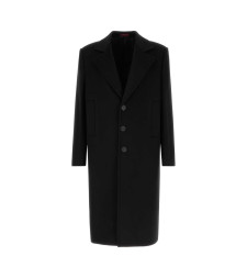 [Gucci] Coat FW25 849723Z7AZU 1000