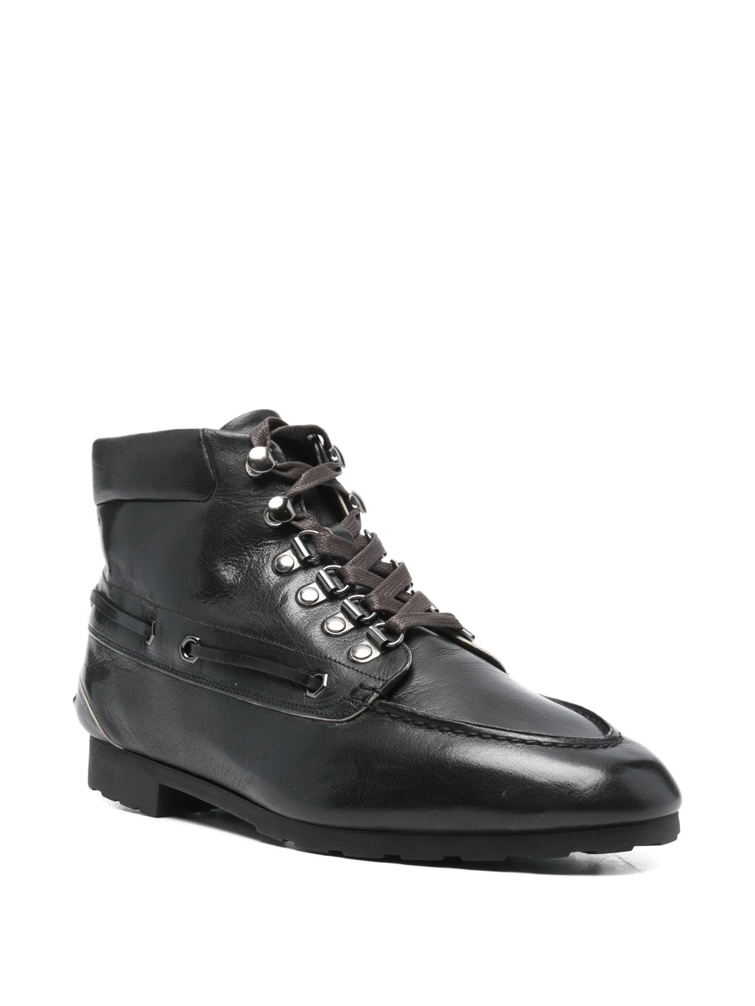 [Bally] Ankle Boots FW25 WB150GBU009