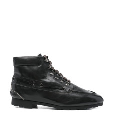 [Bally] Ankle Boots FW25 WB150GBU009