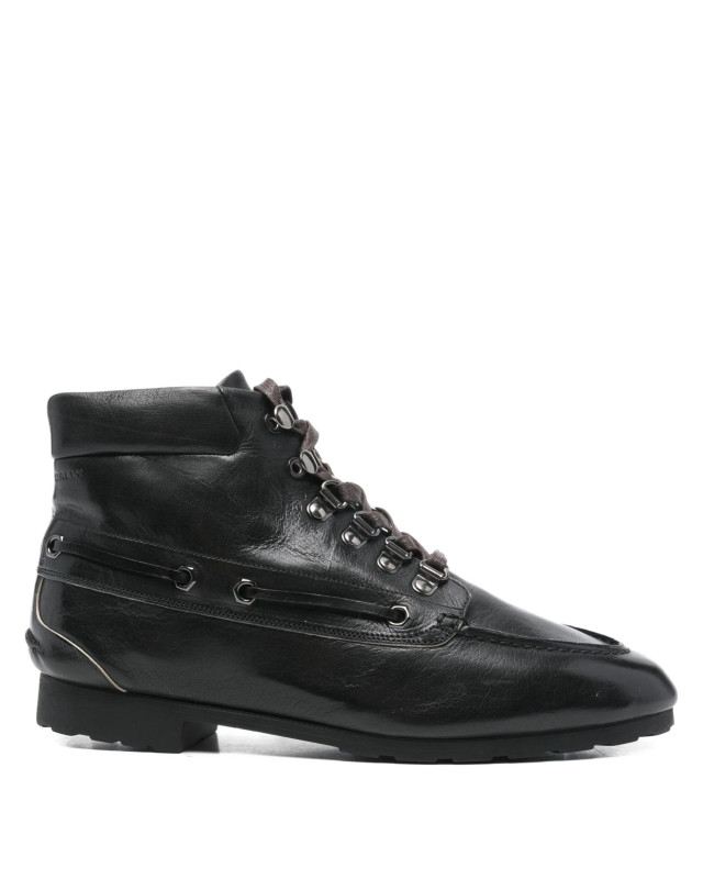 [Bally] Ankle Boots FW25 WB150GBU009