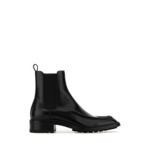 [Saint Laurent] Ankle boots FW25 841196AAD4X 1000