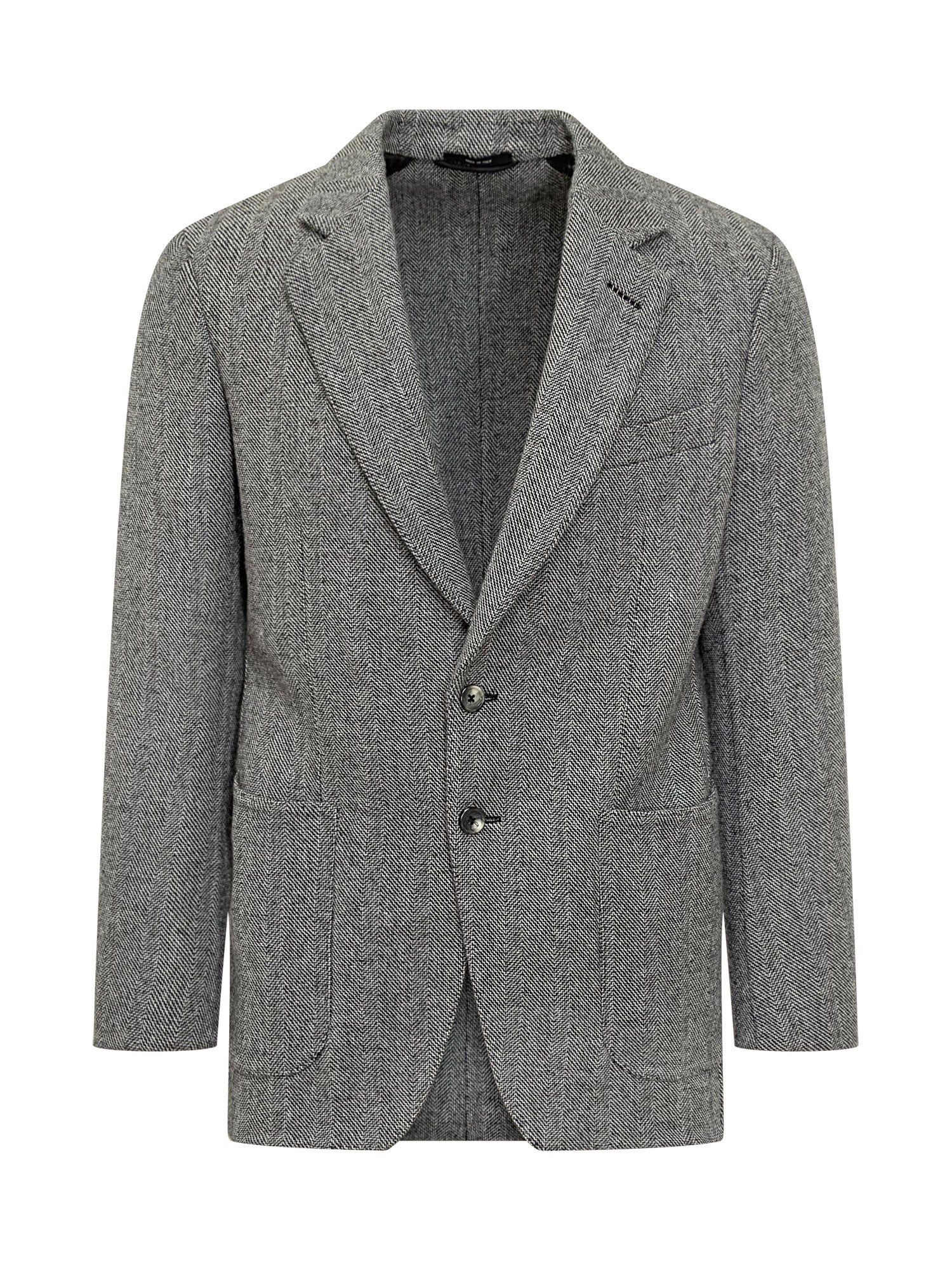 [Tom Ford] Blazer FW25 JDDN01WAP03 NWA