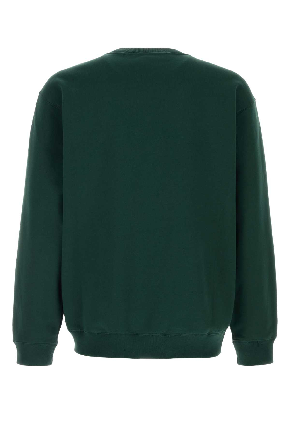 [Gucci] Sweatshirt FW25 848737XJHKI 3348